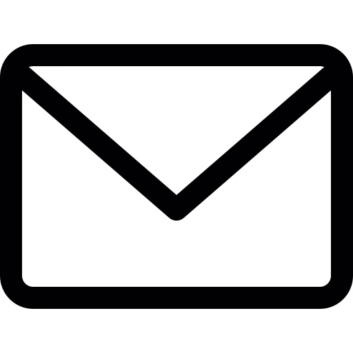 Sobre icono