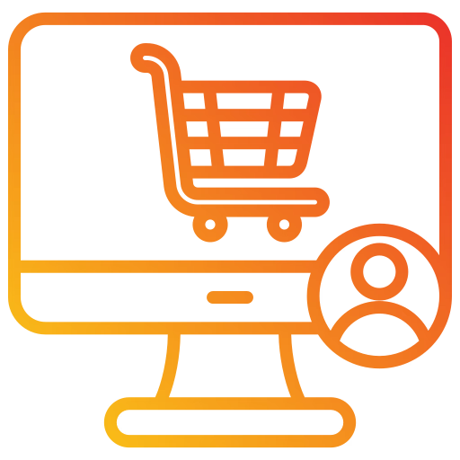 Cliente realiza la compra o el pago
