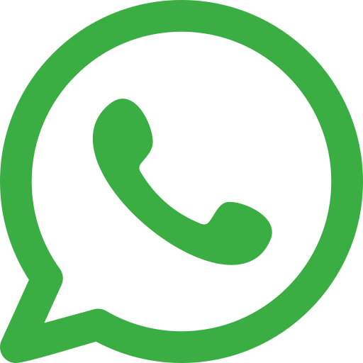 Ícono de WhatsApp